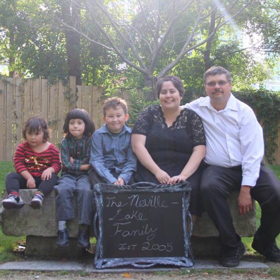 Grieving mother posts video of her three kids before they died in car crash | The Independent