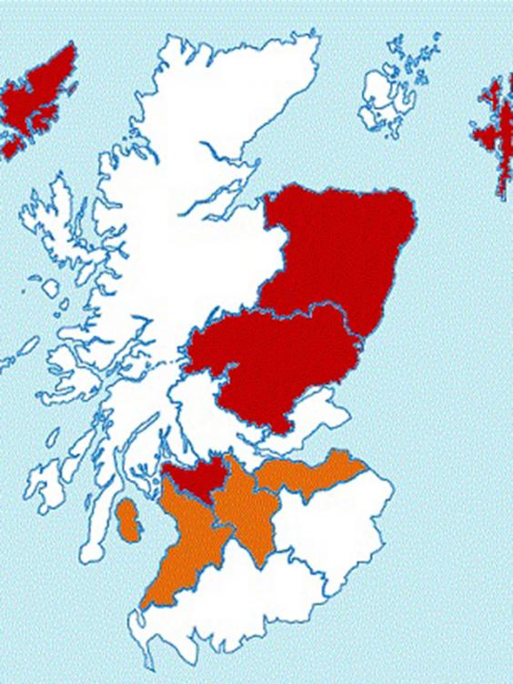 NHS is spending millions on homeopathy, this map shows where | The ...