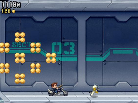 Как взломать jetpack joyride на ios