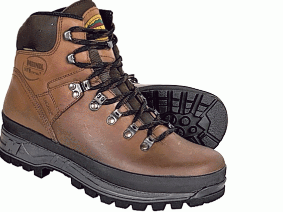 The 10 Best hiking boots | News & Advice | Travel | The Independent