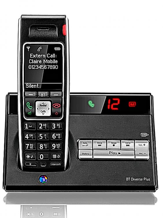 The 10 Best home phones The Independent