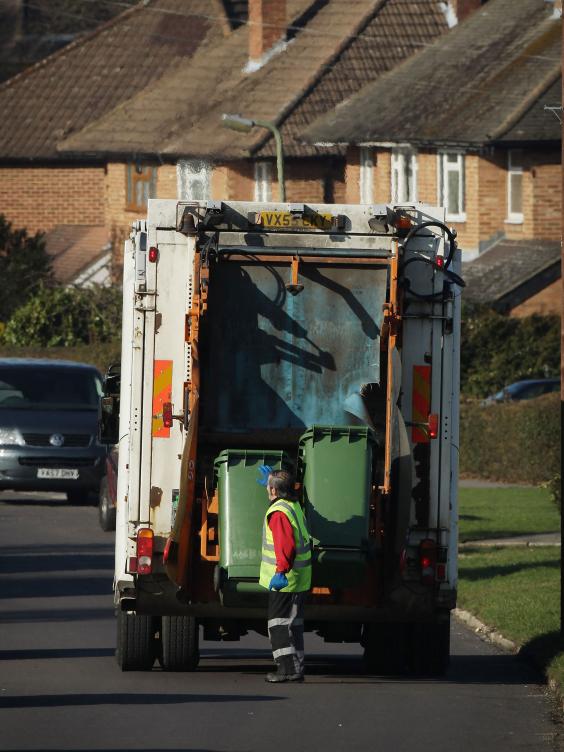 The most dangerous jobs in the UK The Independent