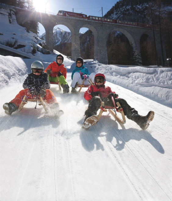 Five great winter activities in Switzerland The Independent
