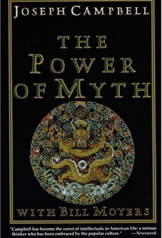 the power of myth video