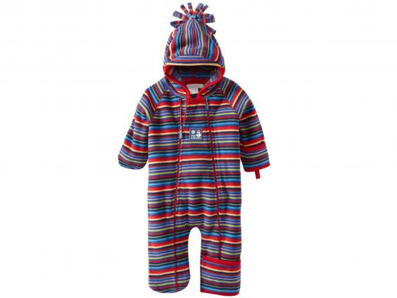 11 Best Baby Snow Suits The Independent
