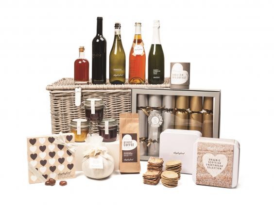 Christmas 2015: 11 best gifts for foodies | The Independent