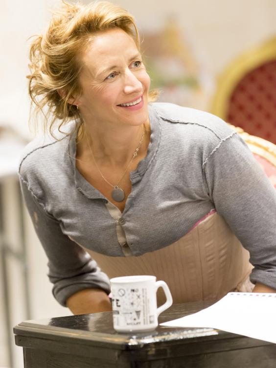 Janet McTeer filmografia