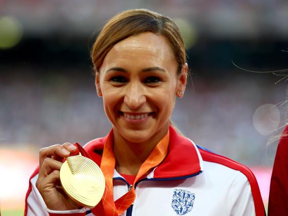 Tyson Fury sends Jessica Ennis-Hill a Twitter message to try and ...