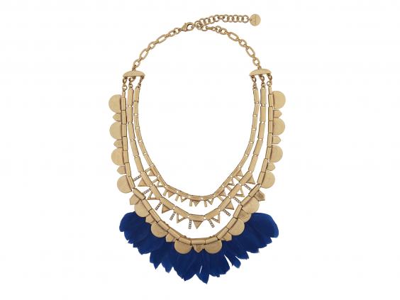 12 best statement necklaces | The Independent