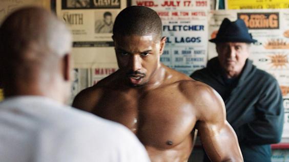 Michael B Jordan on ‘tough’ Fantastic Four reshoots, not ...