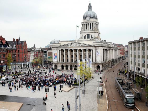 Sales jobs in Nottingham on totaljobs. Get instant job matches for companies hiring now for Sales jobs in Nottingham like Sales Executive, Sales Manager, Field .