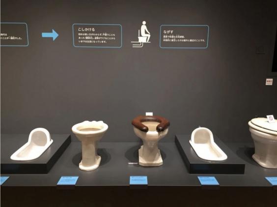 How Japans Obsession With Toilets Produced Some Of The Worlds Best