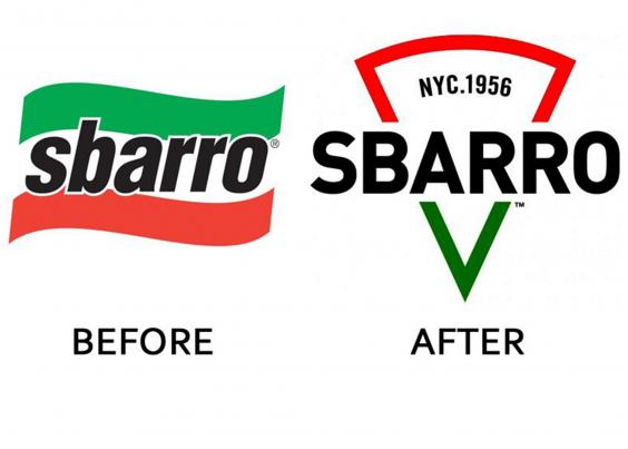 The 10 best logo changes of 2015 | The Independent The 10 best logo changes of 2015