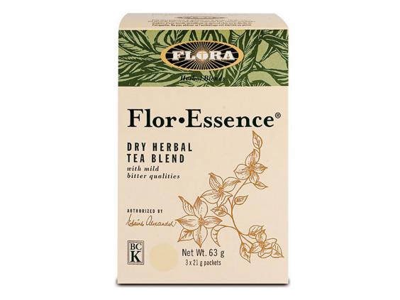 Flor Essence Reviews Weight Loss