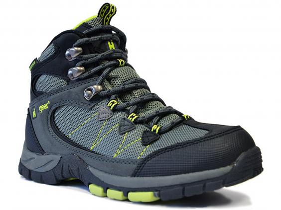 10 best kids' hiking boots | The Independent
