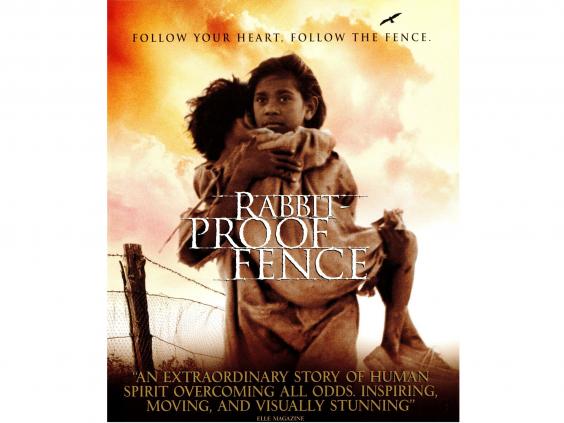 an essay about rabbit proof fence an essay about rabbit proof fence