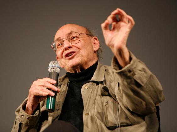 Marvin Minsky dead: 'The world has lost one of its greatest minds in ...