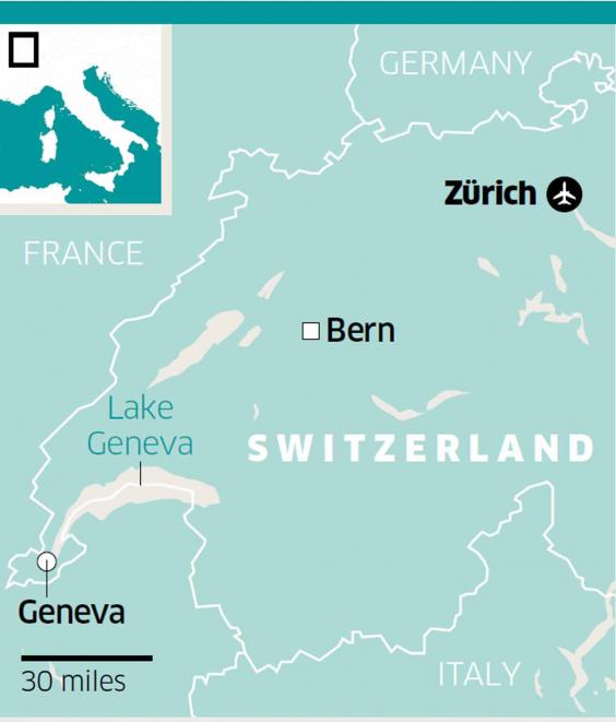 Zurich celebrates a century since the birth of Dadaism and is still at ...
