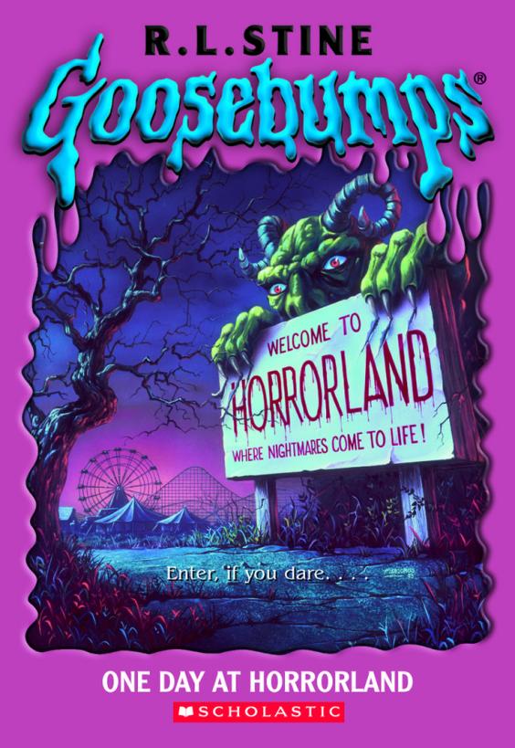 13 best Goosebumps books that ruined your childhood The Independent