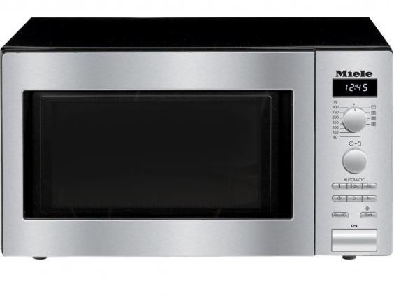 What are the best small microwave brands?