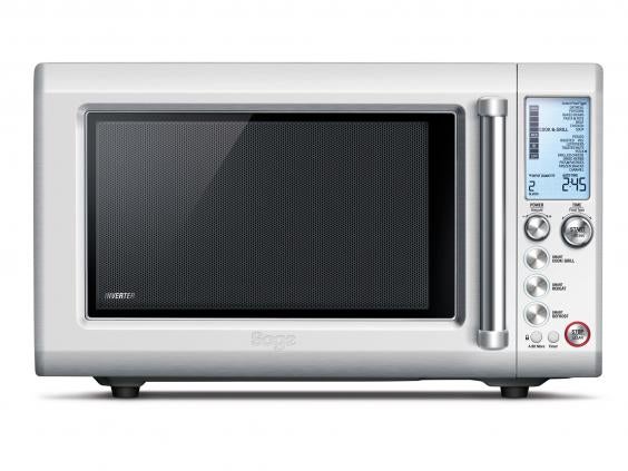 What microwave oven manufacturers are USA based?