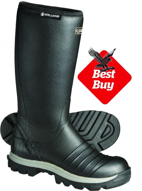 10 best wellies