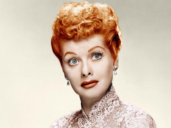 How TV deals with actresses’ pregnancies, from I Love Lucy to Scandal ...