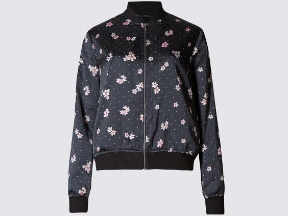 12 best bomber jackets | The Independent