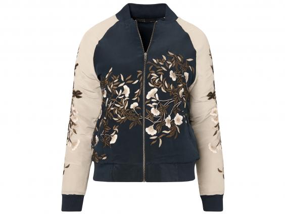 12 best bomber jackets | The Independent