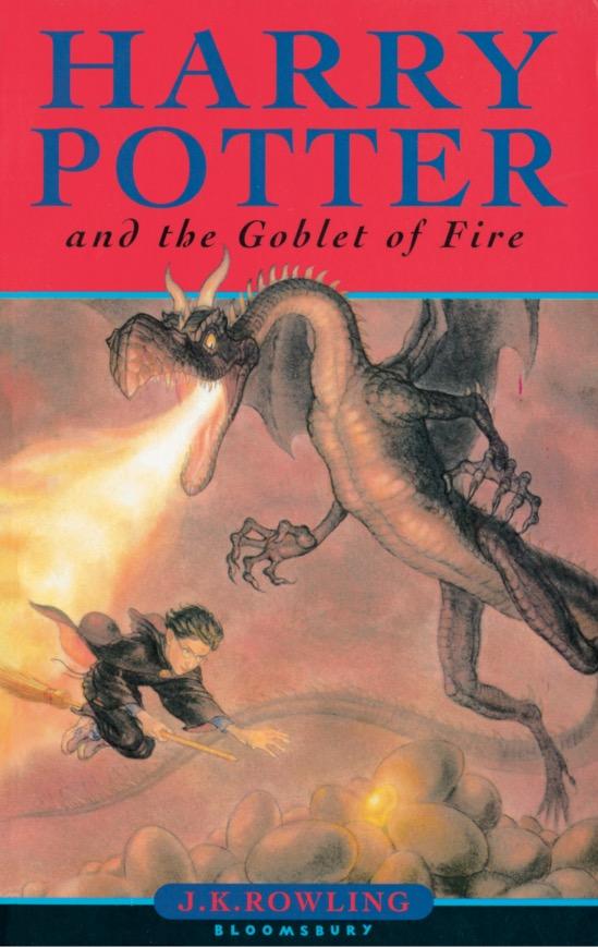 Harry Potter Ebook Free