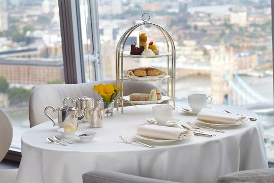 London's best afternoon teas for mother's day and beyond | The Independent