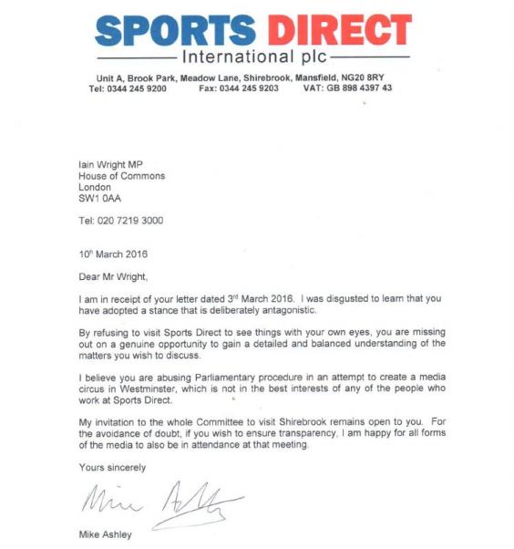 Mike-Ashley-Letter.jpeg