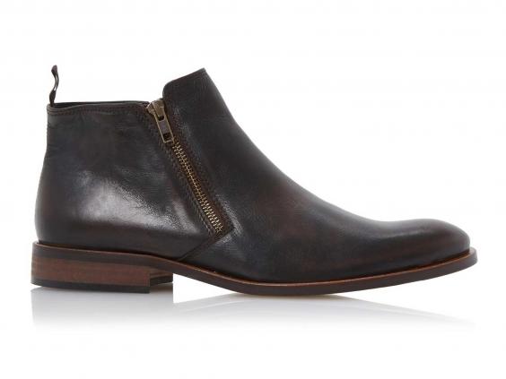 10 best men's boots | The Independent