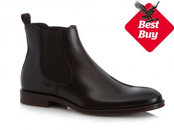 10 best men's boots | The Independent