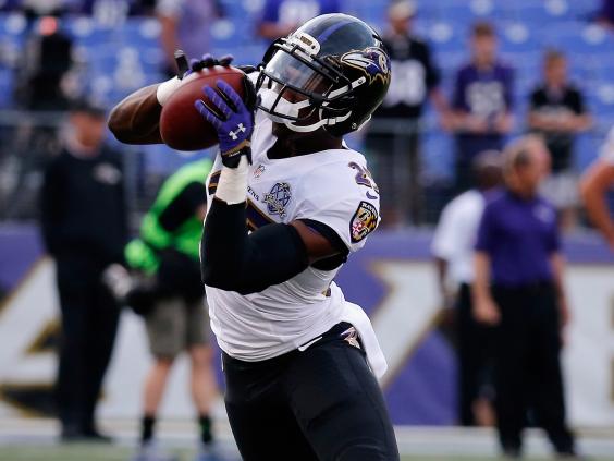 Tray Walker dead: Baltimore Ravens cornerback killed in dirt bike ...