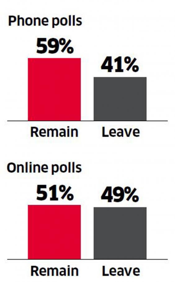 A voter's guide to the EU referendum The Independent