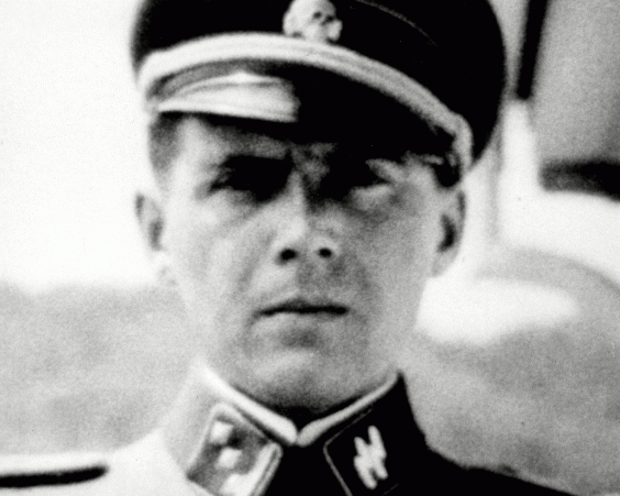 Nazi 'Angel of Death' doctor Josef Mengele’s bones used for forensic ...