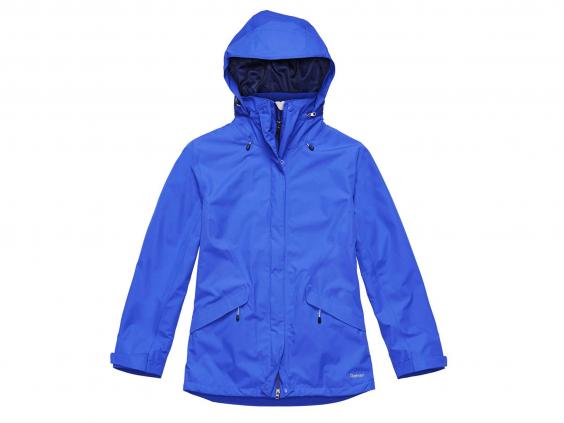 10 best women&39s walking jackets | The Independent