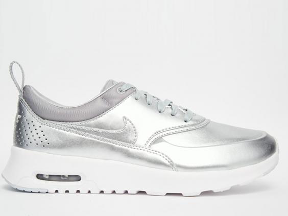 nike air max 2016 womens Silver