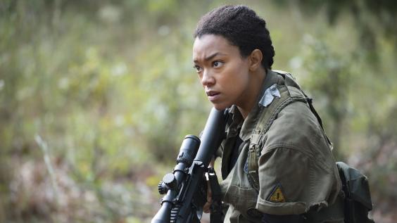 The Walking Dead season 7: The characters Negan may have ...