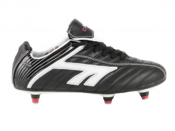 football shoes for 12 year old boy