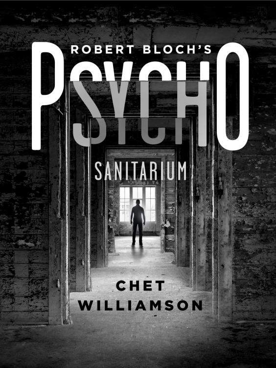 psycho book review