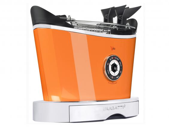 10 best two-slice toasters | Food & Drink | Extras | The Independent