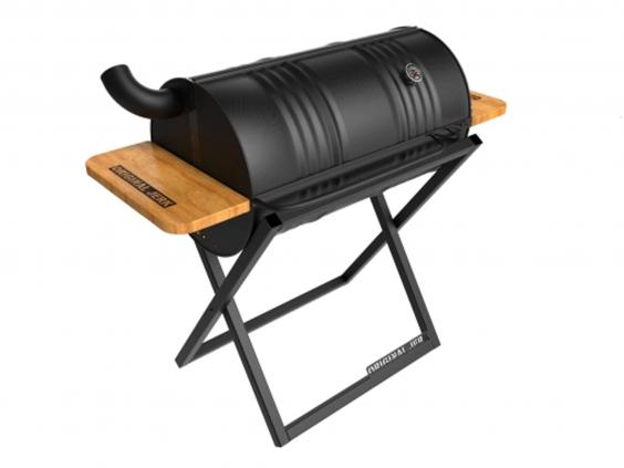 10 Best Charcoal Barbecues The Independent