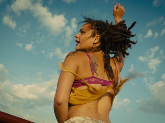 IMDb adds new 'F' rating for films by women