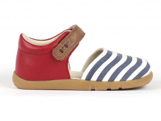 14 best kids' shoes for summer | The Independent