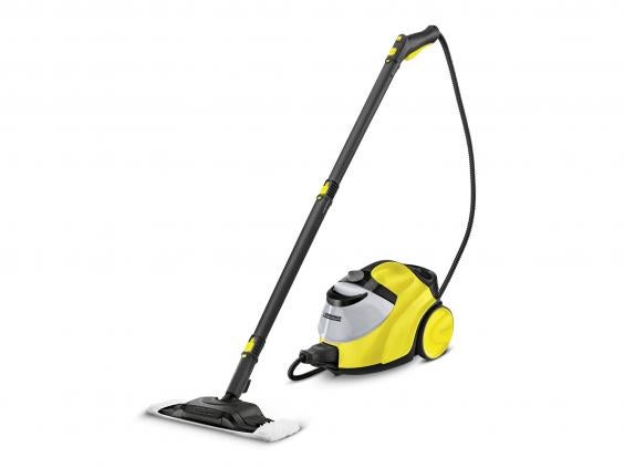 What Steam Vac troubleshooting information does Hoover offer on its website?