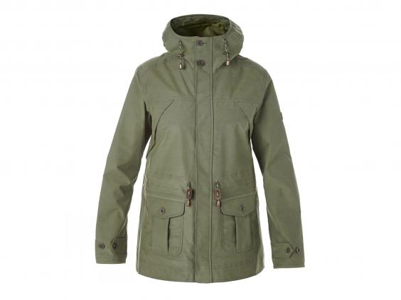 9 best waterproof jackets for festivals | The Independent