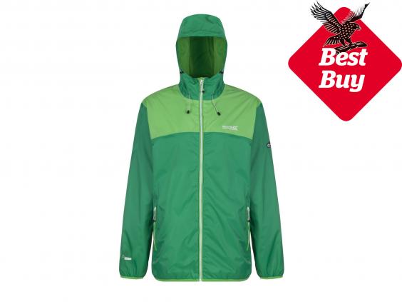 9 best waterproof jackets for festivals | The Independent