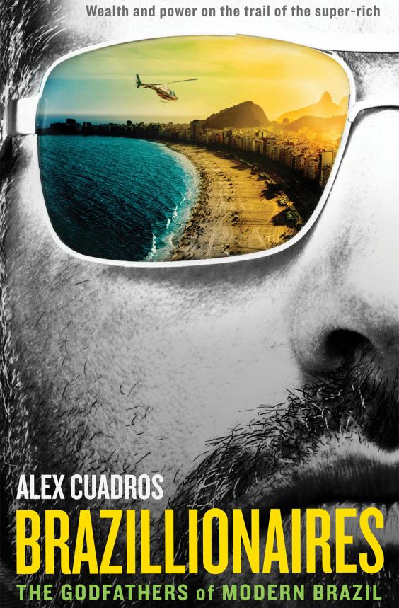 What Brazil's billionaires show about the extent and reach of wealth in